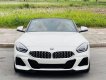 BMW Z4 2022 - Model 2022, odo 1 vạn km, tên tư nhân