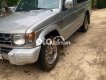 Mitsubishi Pajero  3.0 v6 đời 2003 xe 2 cầu nguyên bản 99% 2003 - pajero 3.0 v6 đời 2003 xe 2 cầu nguyên bản 99%