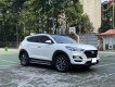 Hyundai Tucson 2021 - màu trắng đẹp, liên hệ xem xe