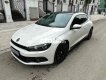 Volkswagen Scirocco  2010 siêu mới 1 chủ bao zin toàn bộ 2010 - Scirocco 2010 siêu mới 1 chủ bao zin toàn bộ