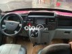 Ford Transit For 2009 xuống tải  6c 950kg, 215tr. 2009 - Fortransit 2009 xuống tải van 6c 950kg, 215tr.