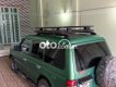 Mitsubishi Pajero  Gl 4x4 Máy xăng Đời 2002 2002 - Pajero Gl 4x4 Máy xăng Đời 2002