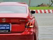 MG 2022 - Màu đỏ, nội thất đen