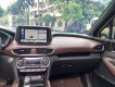 Hyundai Santa Fe 2019 - màu trắng, biển cực đẹp