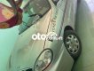 Daewoo Lanos   1.5 2003 bạc đã lăn bánh 20 năm 2003 - Daewoo lanos 1.5 2003 bạc đã lăn bánh 20 năm