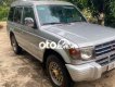 Mitsubishi Pajero  3.0 v6 đời 2003 xe 2 cầu nguyên bản 99% 2003 - pajero 3.0 v6 đời 2003 xe 2 cầu nguyên bản 99%