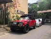 Suzuki Vitara Chính chủ bán xe   5 chỗ 2005 - Chính chủ bán xe suzuki vitara 5 chỗ