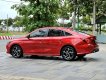 MG 2022 - Màu đỏ, nội thất đen
