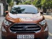 Ford EcoSport Bán  titanium sx 2018 còn jin toàn bộ 2018 - Bán ecosport titanium sx 2018 còn jin toàn bộ