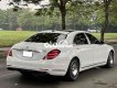 Mercedes-Benz S400 Mercedes S400 sx 2016 trắng nội thất kem 2016 - Mercedes S400 sx 2016 trắng nội thất kem