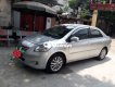 Toyota Vios Xe   E đời 2012 màu xám mới đăng kiểm 2012 - Xe Toyota Vios E đời 2012 màu xám mới đăng kiểm