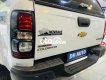 Chevrolet Colorado Bán Chelvolet corolado 4x4 highcoutry -storm AT 2018 - Bán Chelvolet corolado 4x4 highcoutry -storm AT