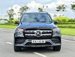 Mercedes-Benz GLS 450 2022 - Màu đen nội thất kem, lăn bánh 11.000miles