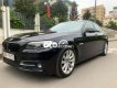 BMW 520i Bán BMV 520i Đen nội thất kem 2015 - Bán BMV 520i Đen nội thất kem