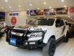 Chevrolet Colorado Bán Chelvolet corolado 4x4 highcoutry -storm AT 2018 - Bán Chelvolet corolado 4x4 highcoutry -storm AT