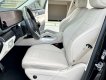 Mercedes-Benz GLS 450 2022 - Màu đen nội thất kem, lăn bánh 11.000miles