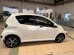 Toyota Aygo gia đinh tôi cần bán xe   nhập châu âu 2011 - gia đinh tôi cần bán xe toyota aygo nhập châu âu