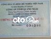 Toyota Camry CẦN NHƯỢNG LẠI XE   1989 SỐ TỰ ĐỘNG 1989 - CẦN NHƯỢNG LẠI XE TOYOTA CAMRY 1989 SỐ TỰ ĐỘNG