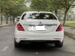 Mercedes-Benz S400 Mercedes S400 sx 2016 trắng nội thất kem 2016 - Mercedes S400 sx 2016 trắng nội thất kem