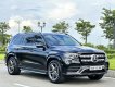 Mercedes-Benz GLS 450 2022 - Màu đen nội thất kem, lăn bánh 11.000miles
