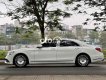Mercedes-Benz S400 Mercedes S400 sx 2016 trắng nội thất kem 2016 - Mercedes S400 sx 2016 trắng nội thất kem