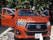 Toyota Hilux   2.4AT 2018-19 Cam Chính Chủ Xài Kỹ 2018 - Toyota Hilux 2.4AT 2018-19 Cam Chính Chủ Xài Kỹ