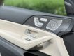Mercedes-Benz GLS 450 2022 - Màu đen nội thất kem, lăn bánh 11.000miles