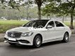 Mercedes-Benz S400 Mercedes S400 sx 2016 trắng nội thất kem 2016 - Mercedes S400 sx 2016 trắng nội thất kem