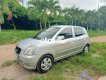 Kia Morning Dư Sài cần bán gấp moning nhập std.9chu bán 2006 - Dư Sài cần bán gấp moning nhập std.9chu bán