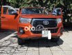 Toyota Hilux   2.4AT 2018-19 Cam Chính Chủ Xài Kỹ 2018 - Toyota Hilux 2.4AT 2018-19 Cam Chính Chủ Xài Kỹ