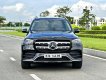 Mercedes-Benz GLS 450 2022 - Màu đen nội thất kem, lăn bánh 11.000miles
