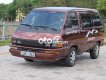 Toyota Townace  Van 7 chổ không niên hạn 1987 - Toyota Van 7 chổ không niên hạn