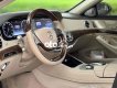 Mercedes-Benz S400 Mercedes S400 sx 2016 trắng nội thất kem 2016 - Mercedes S400 sx 2016 trắng nội thất kem
