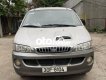 Hyundai Starex bán xe huynhdai  2003 máy dầu giá siêu tốt 2003 - bán xe huynhdai starex 2003 máy dầu giá siêu tốt