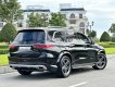 Mercedes-Benz GLS 450 2022 - Màu đen nội thất kem, lăn bánh 11.000miles