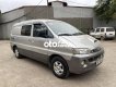 Hyundai Starex bán xe huynhdai  2003 máy dầu giá siêu tốt 2003 - bán xe huynhdai starex 2003 máy dầu giá siêu tốt