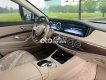Mercedes-Benz S400 Mercedes S400 sx 2016 trắng nội thất kem 2016 - Mercedes S400 sx 2016 trắng nội thất kem