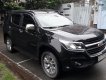 Chevrolet Trail Blazer 2018 - Chính chủ bán xe Chevrolet Traiblazer 7 chỗ, sx 2018