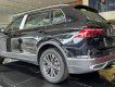 Volkswagen Tiguan Allspace Tiguan Allspace đen nội thất đen cực sang trọng 2023 NEW MODEL 2022 - Bán xe Volkswagen Tiguan Allspace Tiguan Allspace đen nội thất đen cực sang trọng 2023 NEW MODEL đời 2022, màu đen, nhập khẩu