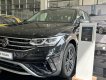 Volkswagen Tiguan Allspace Tiguan Allspace đen nội thất đen cực sang trọng 2023 NEW MODEL 2022 - Bán xe Volkswagen Tiguan Allspace Tiguan Allspace đen nội thất đen cực sang trọng 2023 NEW MODEL đời 2022, màu đen, nhập khẩu