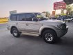 Toyota Land Cruiser Prado 2002 - CHÍNH CHỦ BÁN XE TOYOTA 8 CHỖ NGUYÊN ZIN , KHÔNG VA CHẠM HAY ĐÂM ĐỤNG, 2 GIÀN LẠNH