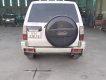 Toyota Land Cruiser Prado 2002 - CHÍNH CHỦ BÁN XE TOYOTA 8 CHỖ NGUYÊN ZIN , KHÔNG VA CHẠM HAY ĐÂM ĐỤNG, 2 GIÀN LẠNH