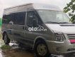Ford Transit hết việc cần bán 2009 - hết việc cần bán