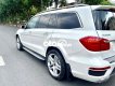 Mercedes-Benz GL 500 Mecreden benz GL 500 - 4matic - AMG - 2014 2014 - Mecreden benz GL 500 - 4matic - AMG - 2014