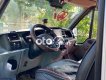 Ford Transit hết việc cần bán 2009 - hết việc cần bán
