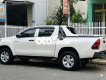 Toyota Hilux  2.4 4*2 at 2019 dk t5/2020 trắng ngọc trai 2020 - Hilux 2.4 4*2 at 2019 dk t5/2020 trắng ngọc trai