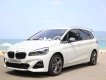 BMW 218i  218i 7 chỗ còn mới 2016 - bmw 218i 7 chỗ còn mới