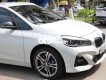 BMW 218i  218i 7 chỗ còn mới 2016 - bmw 218i 7 chỗ còn mới
