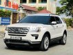 Ford Explorer  2018 form mới 2019 đẹp như mới 2018 - Explorer 2018 form mới 2019 đẹp như mới