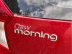 Kia Morning 2022 - Odo 3000km